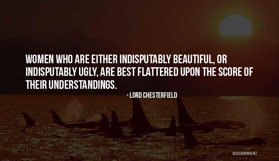 Oikawa Inspirational Quotes By Lord Chesterfield Oikawa Inspirational Quotes By Lord Chesterfield