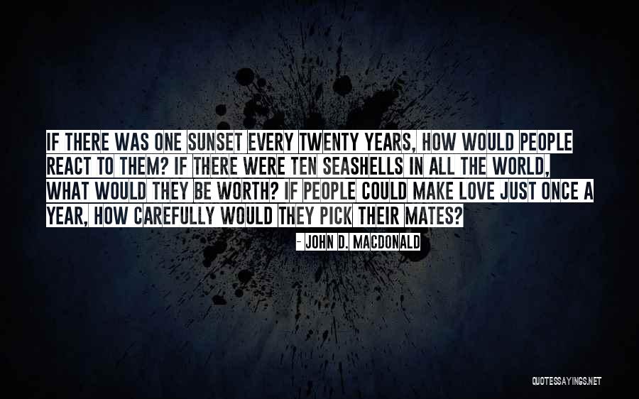 Oikonomia Artinya Quotes By John D. MacDonald Oikonomia Artinya Quotes By John D. MacDonald
