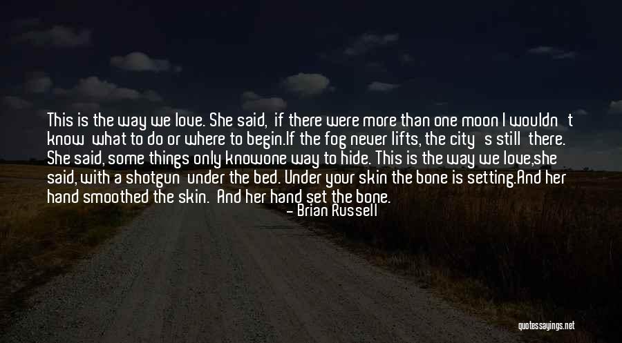 Oikonomou Elastika Quotes By Brian Russell Oikonomou Elastika Quotes By Brian Russell