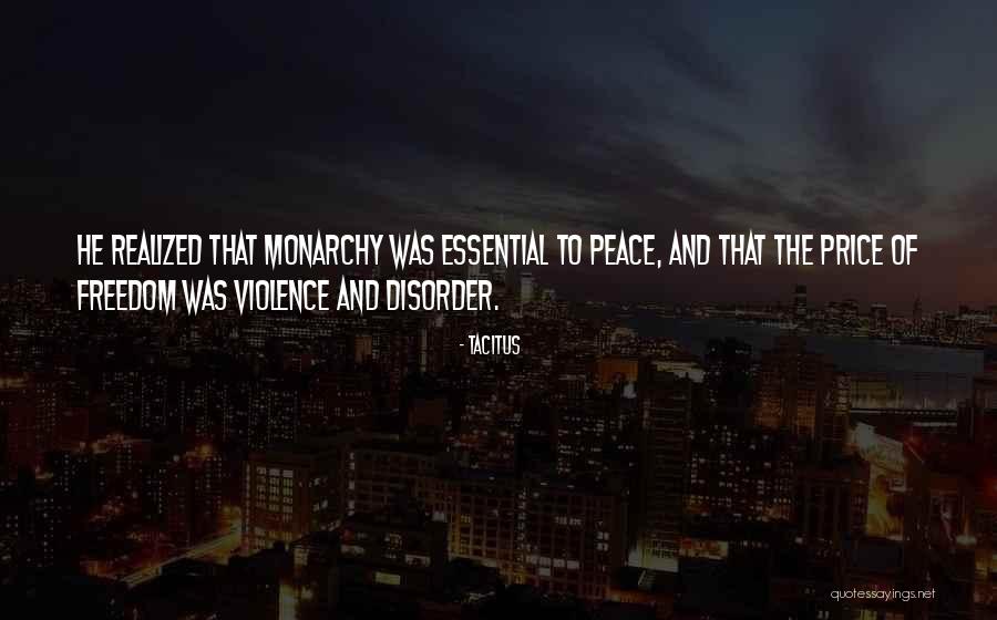 Oikonomou Korinthos Quotes By Tacitus Oikonomou Korinthos Quotes By Tacitus