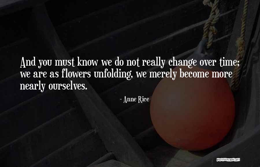 Oikos Quotes By Anne Rice Oikos Quotes By Anne Rice