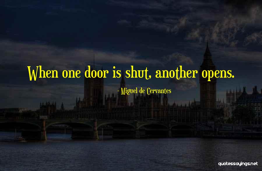 Oikos Quotes By Miguel De Cervantes Oikos Quotes By Miguel De Cervantes