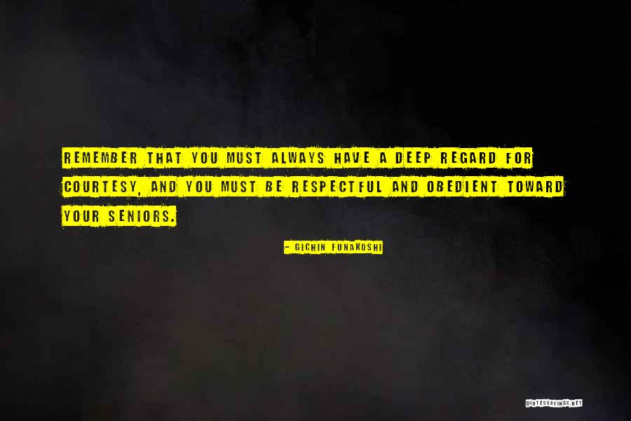 Oikoumene Greek Quotes By Gichin Funakoshi Oikoumene Greek Quotes By Gichin Funakoshi