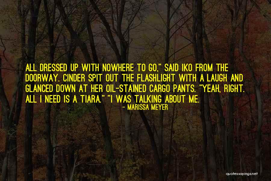 Oil Cargo Quotes By Marissa Meyer Oil Cargo Quotes By Marissa Meyer