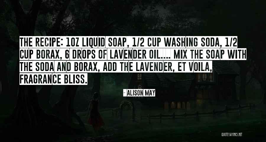 Oil Drops Quotes By Alison May Oil Drops Quotes By Alison May