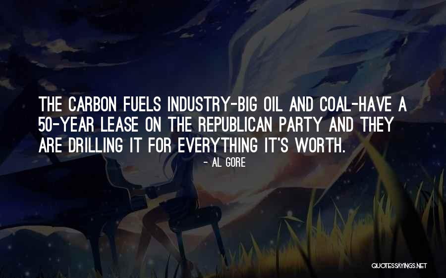 Oil Industry Quotes By Al Gore Oil Industry Quotes By Al Gore