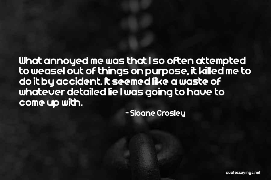 Oil Volatility Quotes By Sloane Crosley Oil Volatility Quotes By Sloane Crosley