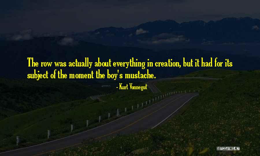 Oild Quotes By Kurt Vonnegut Oild Quotes By Kurt Vonnegut