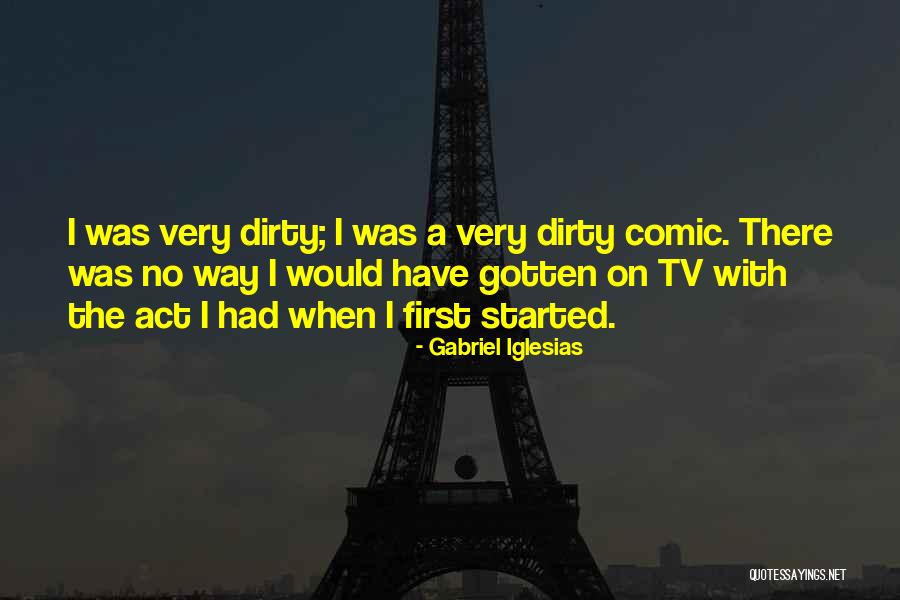 Oilers Game Quotes By Gabriel Iglesias Oilers Game Quotes By Gabriel Iglesias