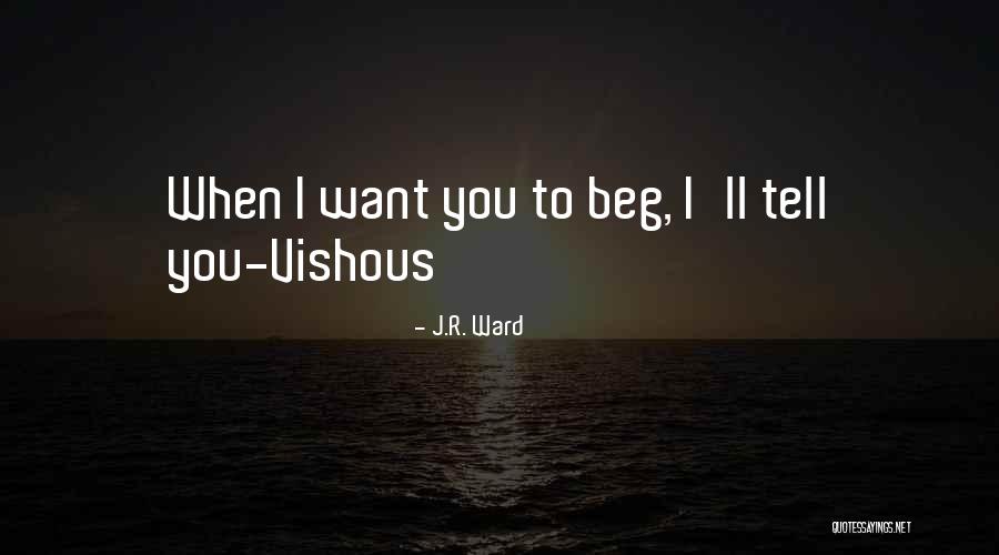 Oiliest Quotes By J.R. Ward Oiliest Quotes By J.R. Ward