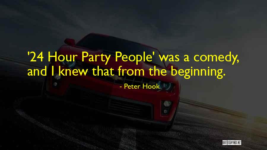 Oiliness Spelling Quotes By Peter Hook