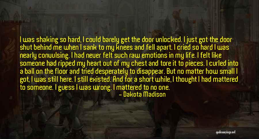 Oiling Quotes By Dakota Madison Oiling Quotes By Dakota Madison