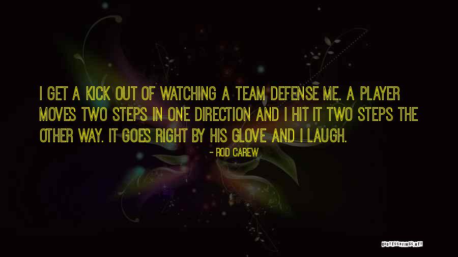 Oilmen Quotes By Rod Carew Oilmen Quotes By Rod Carew
