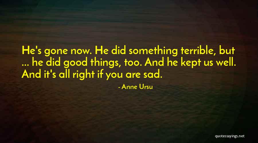 Oimachi Quotes By Anne Ursu Oimachi Quotes By Anne Ursu