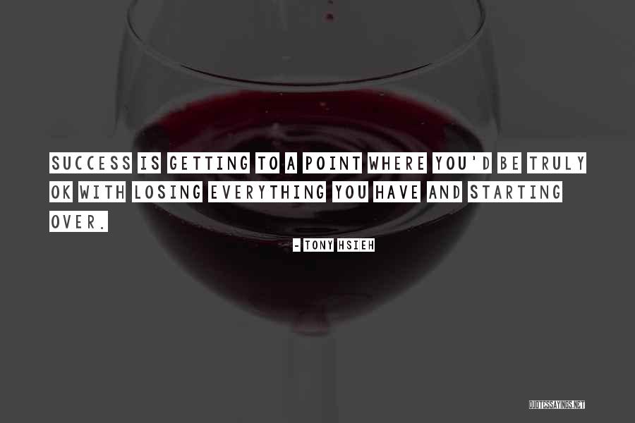 Oimachi Quotes By Tony Hsieh Oimachi Quotes By Tony Hsieh