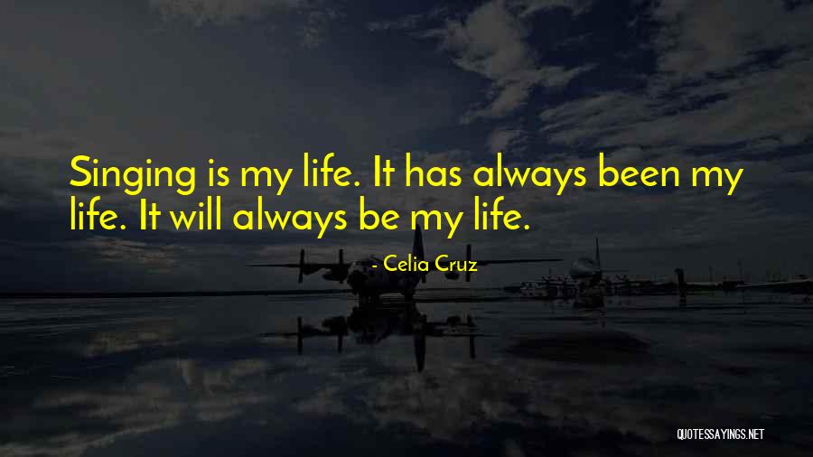 Oindrila Ahmed Quotes By Celia Cruz Oindrila Ahmed Quotes By Celia Cruz