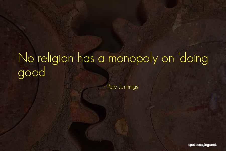 Oindrila Dutta Quotes By Pete Jennings Oindrila Dutta Quotes By Pete Jennings