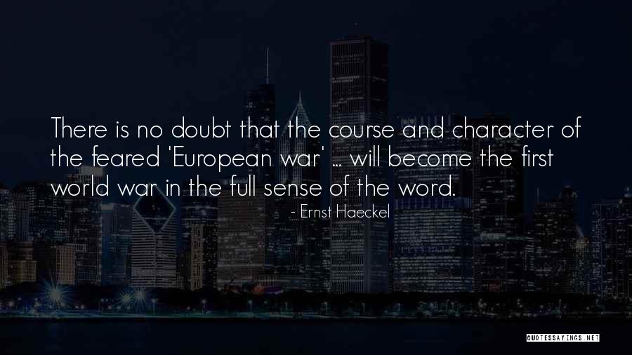 Oinonen Law Quotes By Ernst Haeckel Oinonen Law Quotes By Ernst Haeckel