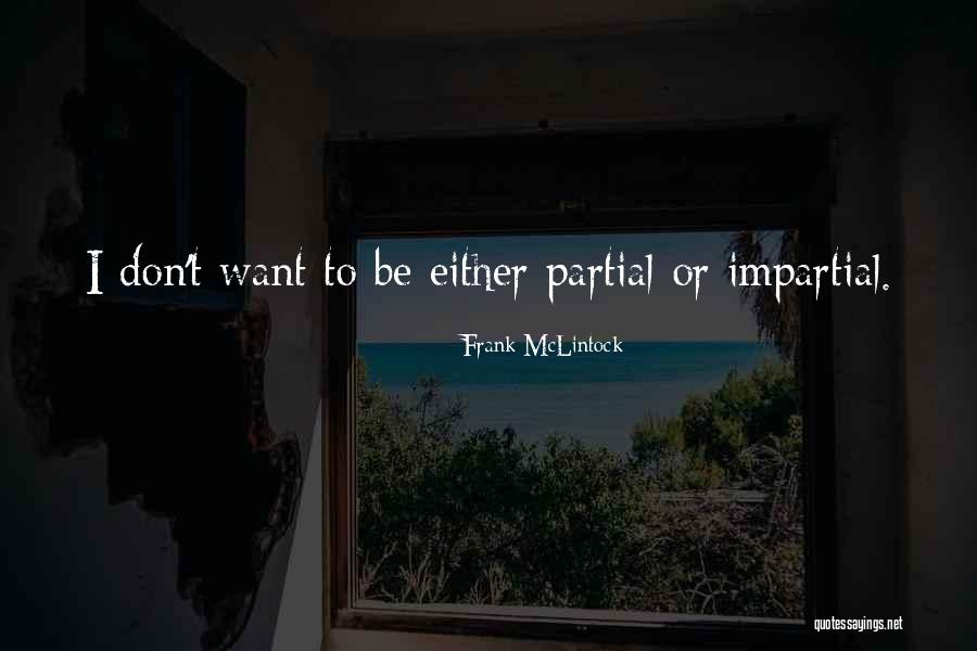Oinonen Law Quotes By Frank McLintock Oinonen Law Quotes By Frank McLintock