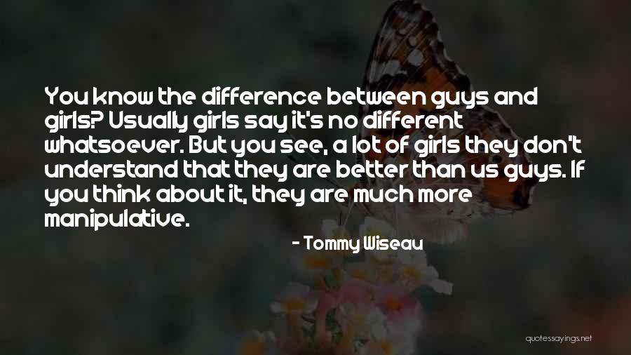 Oirat Quotes By Tommy Wiseau Oirat Quotes By Tommy Wiseau