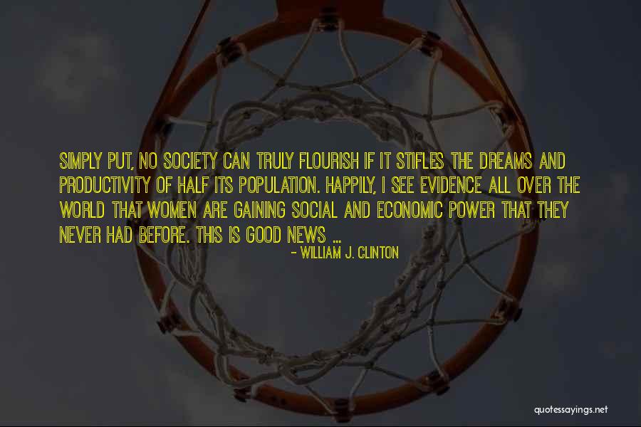 Oirat Quotes By William J. Clinton Oirat Quotes By William J. Clinton