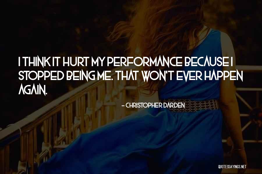 Oirishman Quotes By Christopher Darden Oirishman Quotes By Christopher Darden