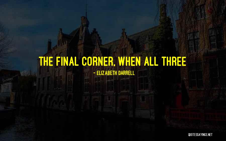 Oirishman Quotes By Elizabeth Darrell Oirishman Quotes By Elizabeth Darrell