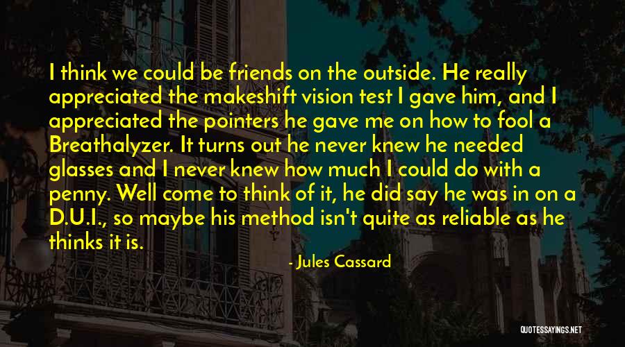 Oirishman Quotes By Jules Cassard Oirishman Quotes By Jules Cassard