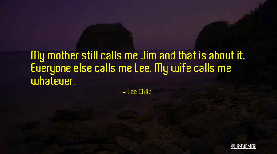 Oirishman Quotes By Lee Child Oirishman Quotes By Lee Child