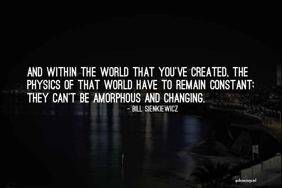 Oirlo Mapa Quotes By Bill Sienkiewicz Oirlo Mapa Quotes By Bill Sienkiewicz