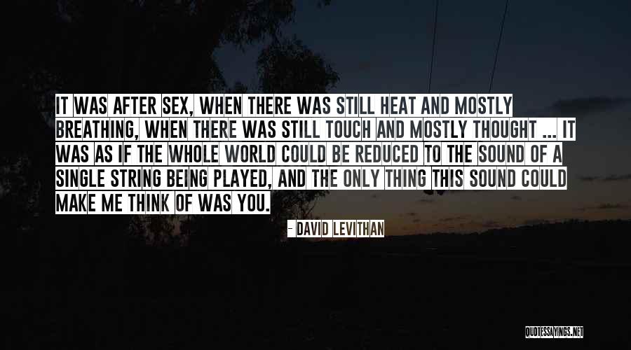 Oirn Md Quotes By David Levithan Oirn Md Quotes By David Levithan