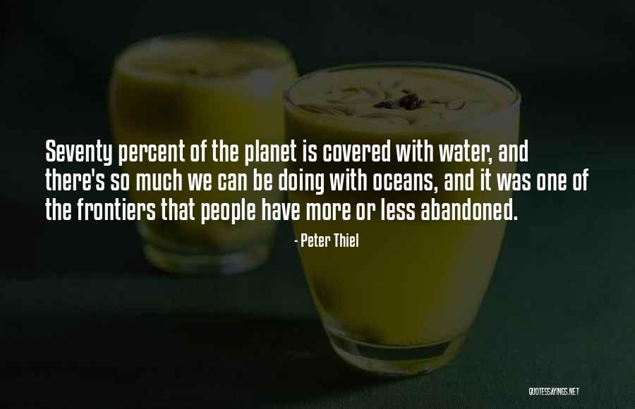 Oirschot Germersheim Quotes By Peter Thiel Oirschot Germersheim Quotes By Peter Thiel