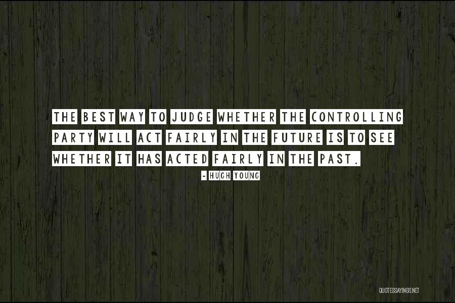 Oiseaux Canari Quotes By Hugh Young Oiseaux Canari Quotes By Hugh Young