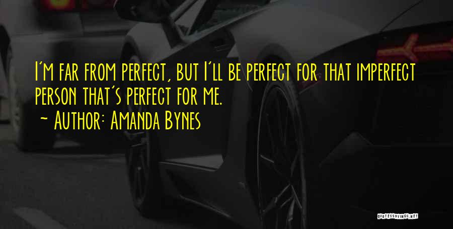 Oisin Quotes By Amanda Bynes