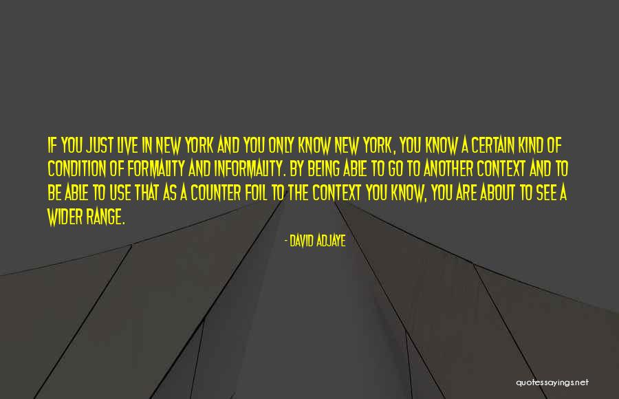 Oistrakh Bach Quotes By David Adjaye Oistrakh Bach Quotes By David Adjaye
