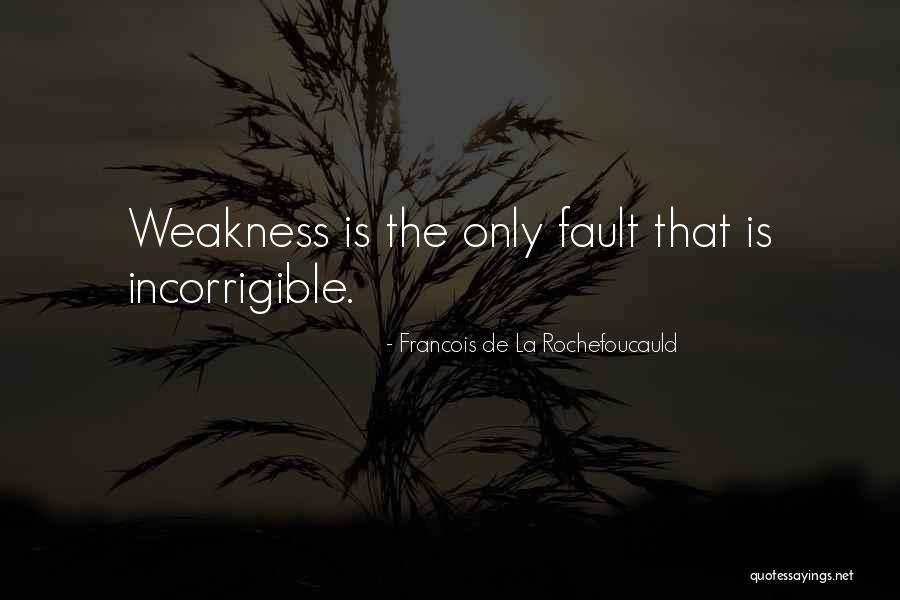 Oistrakh David Quotes By Francois De La Rochefoucauld Oistrakh David Quotes By Francois De La Rochefoucauld