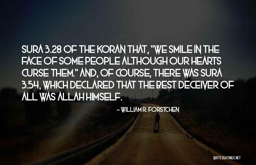 Oitnb Season 3 Episode 2 Quotes By William R. Forstchen Oitnb Season 3 Episode 2 Quotes By William R. Forstchen