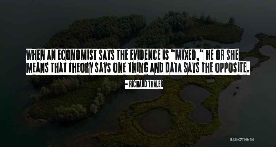 Oitocentos Quotes By Richard Thaler Oitocentos Quotes By Richard Thaler