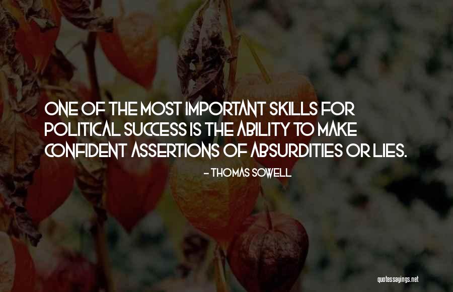 Oitocentos Quotes By Thomas Sowell Oitocentos Quotes By Thomas Sowell