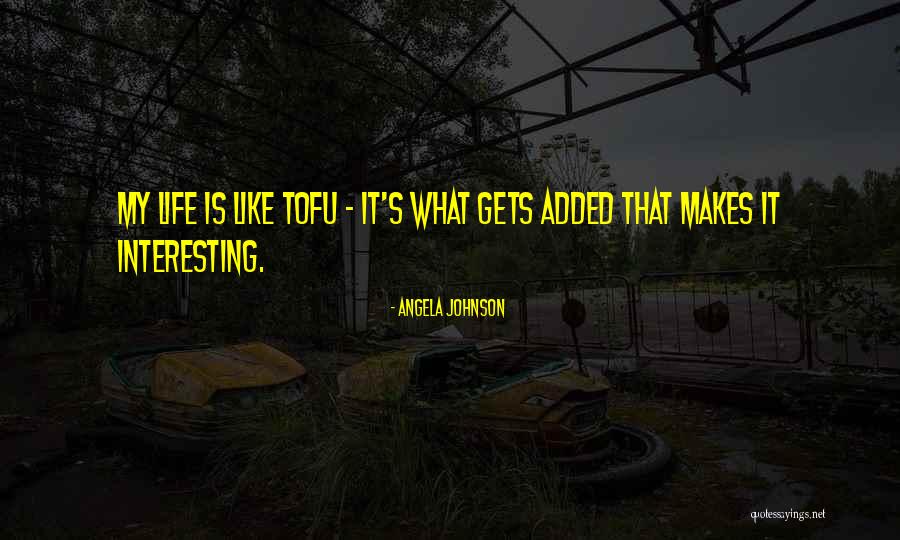 Oiva Toikka Quotes By Angela Johnson Oiva Toikka Quotes By Angela Johnson