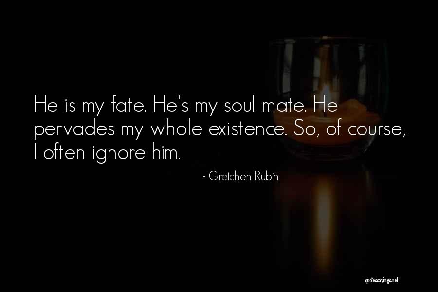 Oiwa Chisaki Quotes By Gretchen Rubin Oiwa Chisaki Quotes By Gretchen Rubin
