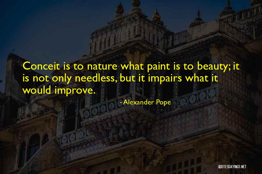 Oiwas Quotes By Alexander Pope Oiwas Quotes By Alexander Pope