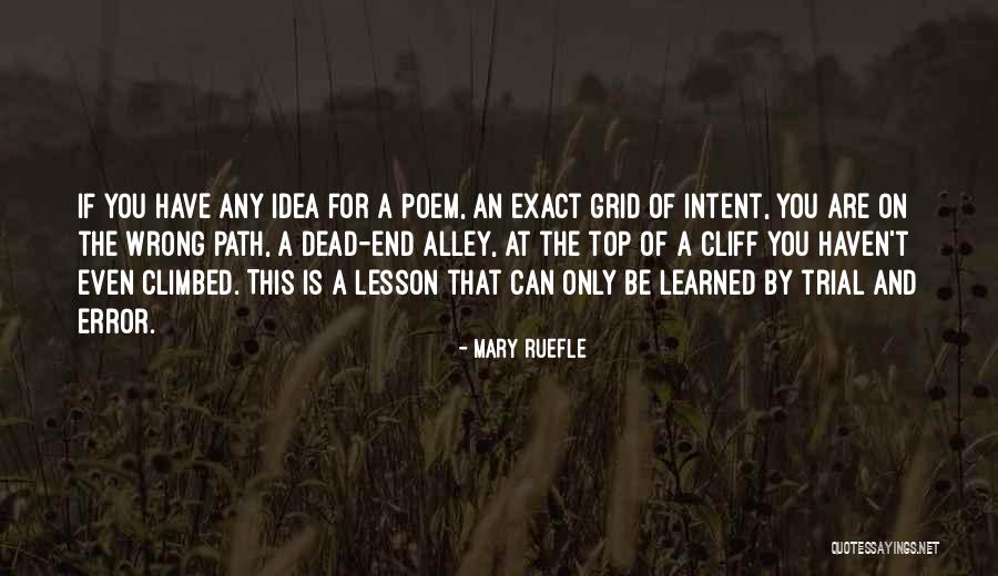 Oizumigakuen Quotes By Mary Ruefle Oizumigakuen Quotes By Mary Ruefle
