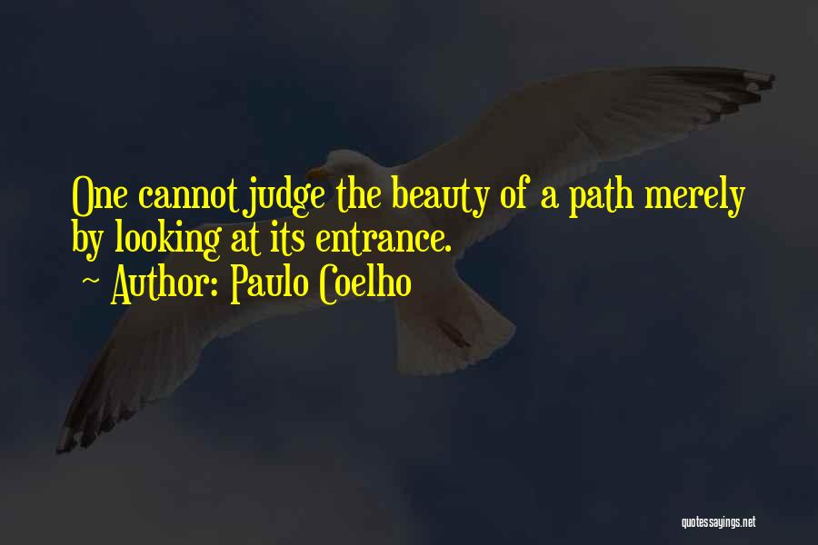 Oj Mayo Quotes By Paulo Coelho