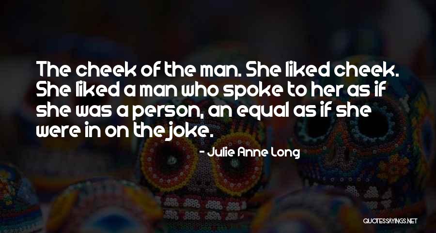 Ojaa Board Quotes By Julie Anne Long Ojaa Board Quotes By Julie Anne Long