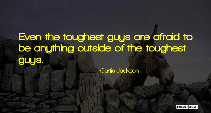 Ojala Que Quotes By Curtis Jackson Ojala Que Quotes By Curtis Jackson