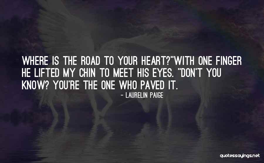 Ojala Que Quotes By Laurelin Paige Ojala Que Quotes By Laurelin Paige