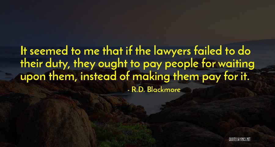 Ojales Dental Clinic Quotes By R.D. Blackmore Ojales Dental Clinic Quotes By R.D. Blackmore
