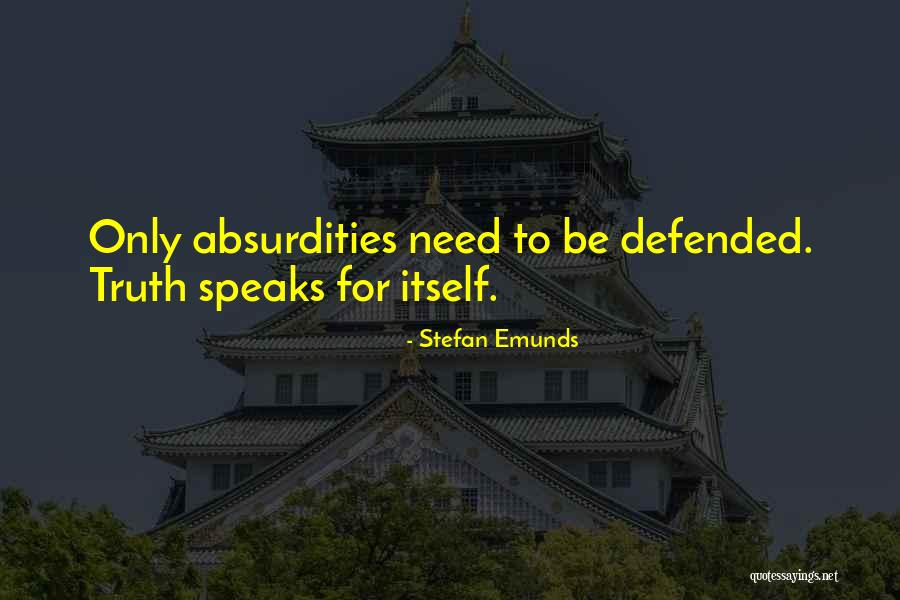 Ojarasin Quotes By Stefan Emunds Ojarasin Quotes By Stefan Emunds
