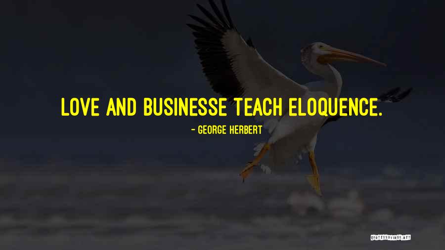 Ojca Beyzyma Quotes By George Herbert Ojca Beyzyma Quotes By George Herbert